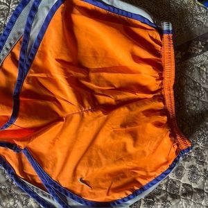 Nike Dri-fit shorts